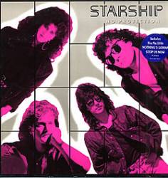 Jefferson Starship : No Protection